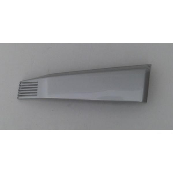 スズキ 純正 GSX1100S カタナ 外装 サイドカウル サイドカバー -13L ブライトシルバーメタリック 交換用 補修用