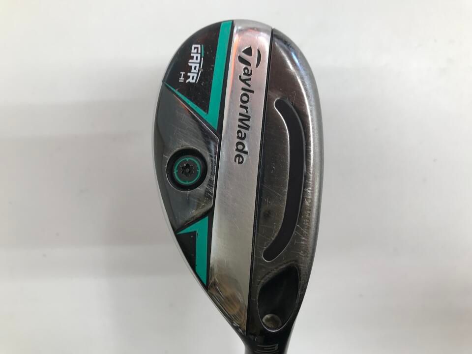 【即納】GAPR HI | 19 | S | NSプロ　930GH | 中古 | ユーティリティ | テーラーメイド