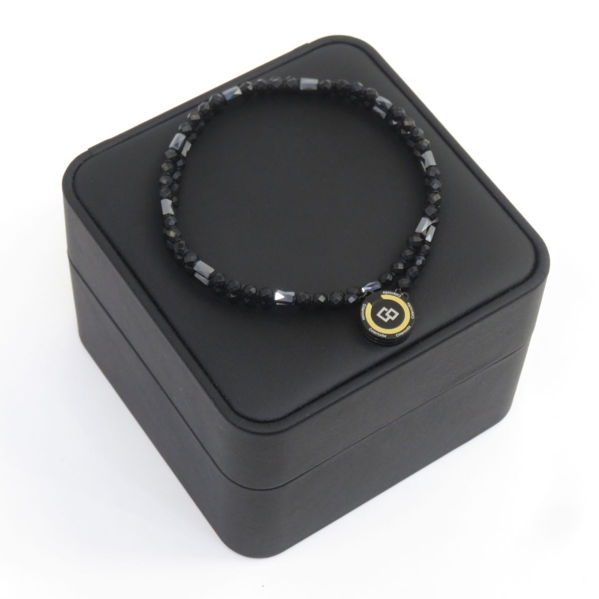 コラントッテ　colantotte theo lusso 空き箱 新品】最新商品コラントッテ（Colantotte）THEOネックレス LUSSO