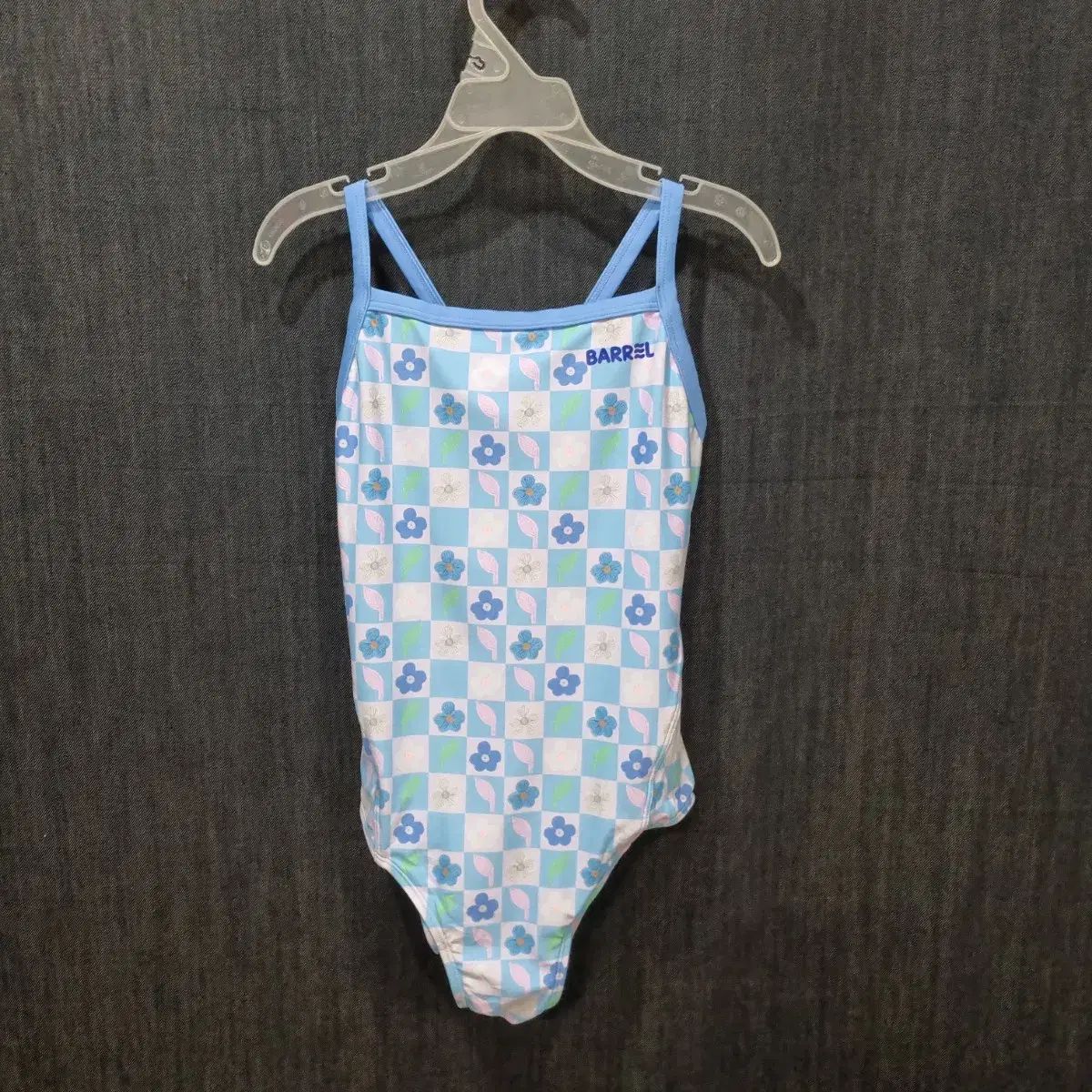 BURBERRY(バーバリー ) キッズ トマス 水着 ✨入手困難✨ 現行