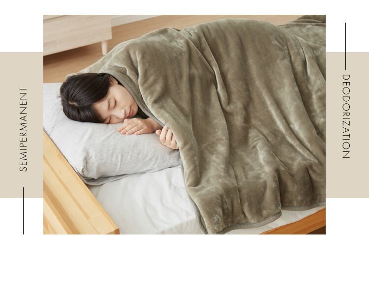 本体丸洗い ダニ退治