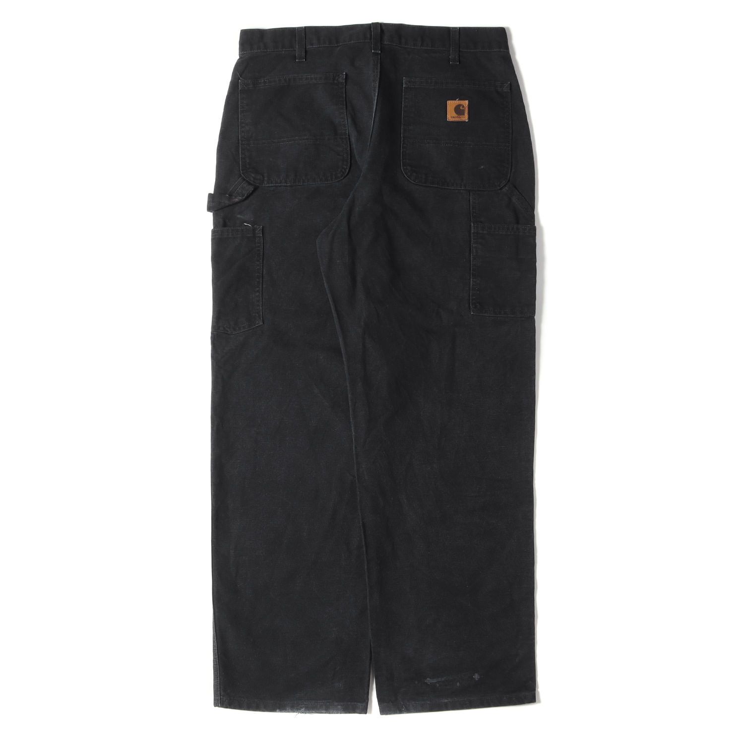 Carhartt カーハート パンツ サイズ:W34×L30 00s ダックキャンバス