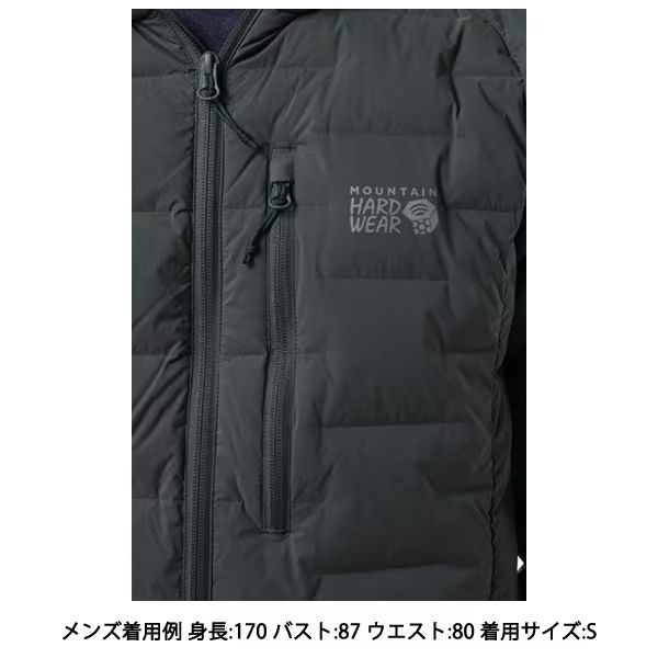 マウンテンハードウェア Mountain Hardwear アウトドアウエア
