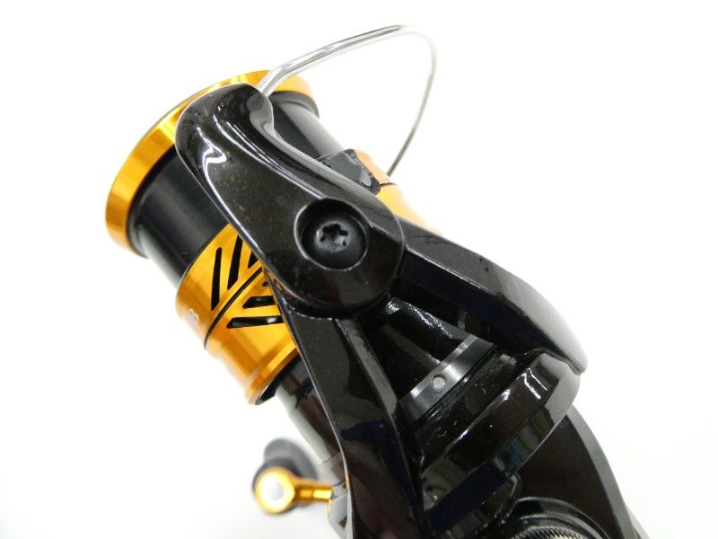 シマノ 18ソアレ