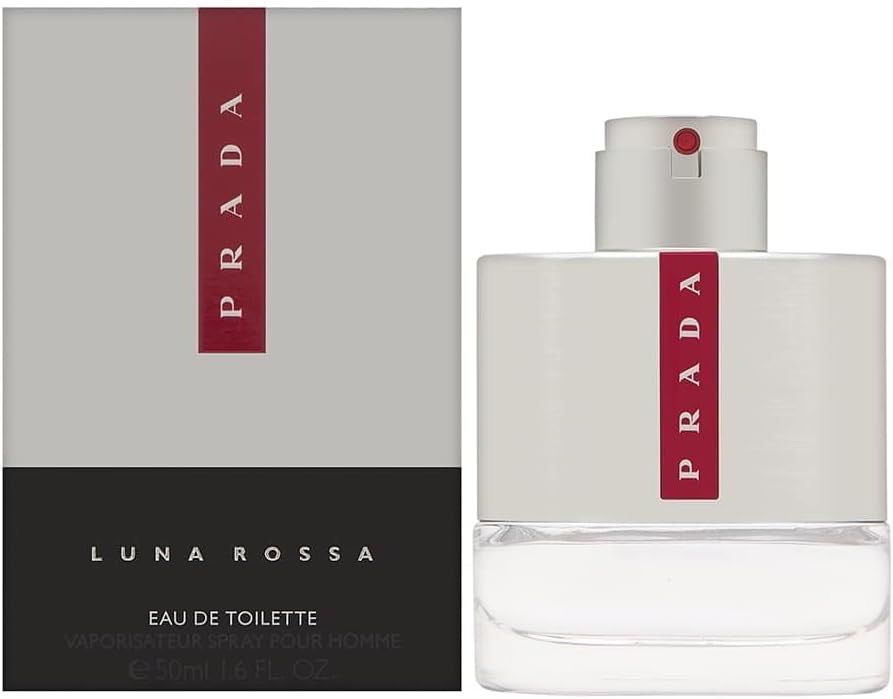 プラダ ルナロッサ オードトワレ 香水 プラダ ルナロッサオースポーツ