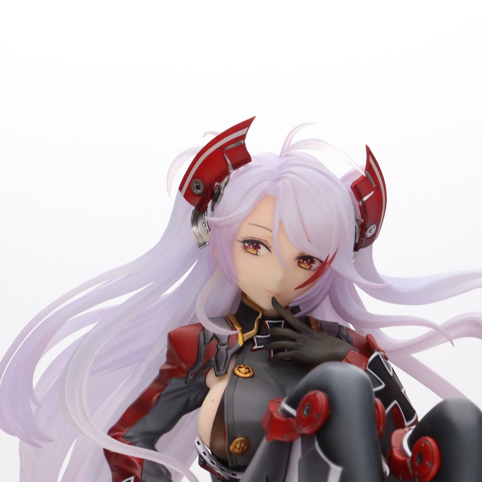 アズールレーン プリンツ・オイゲン 【再版】 アルター正規品 新品未開封 アズールレーン プリンツ・オイゲン 【再版】 アルター正規品
