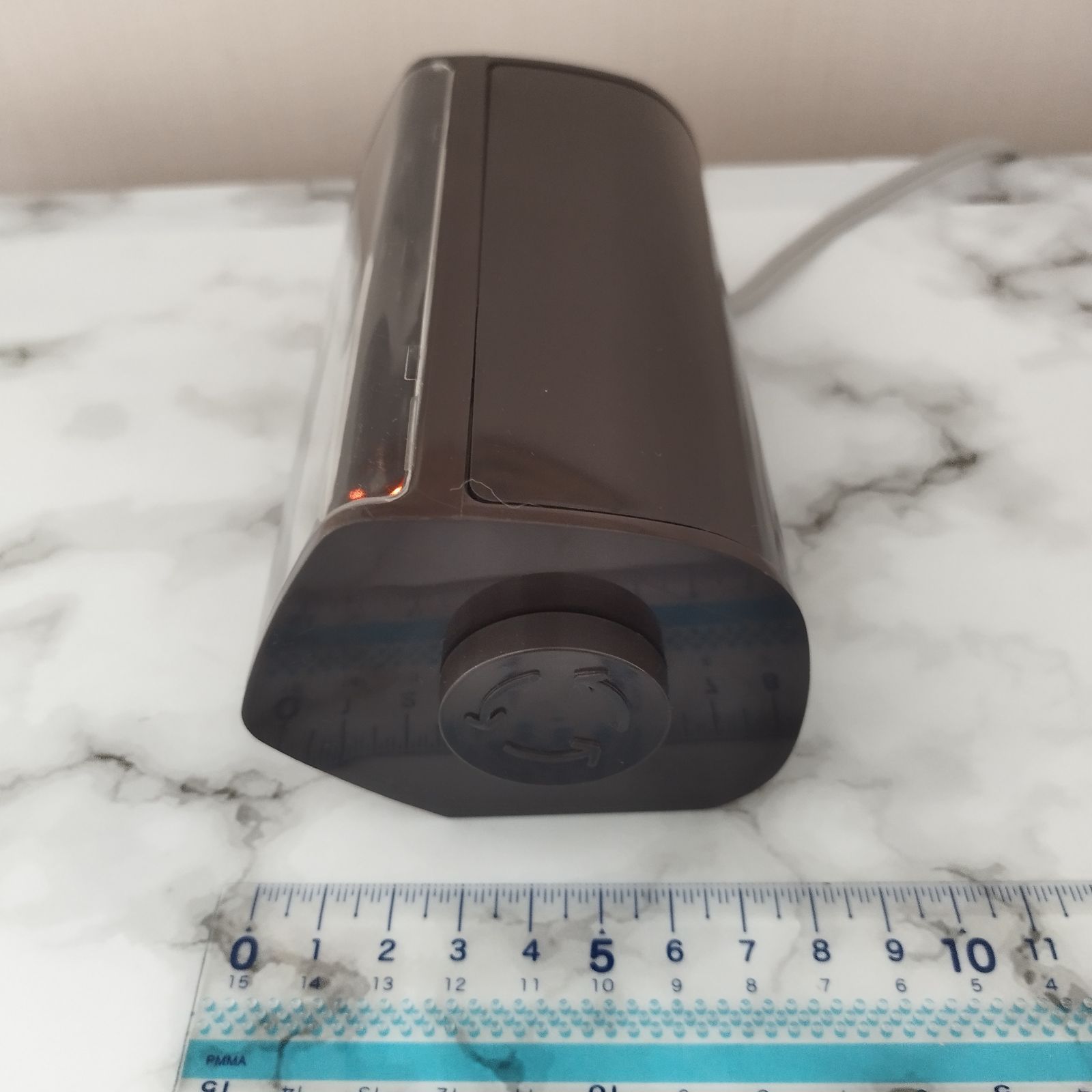 昭和レトロ COPAL パタパタ時計 Model 222 コンセント 50Hz - メルカリ