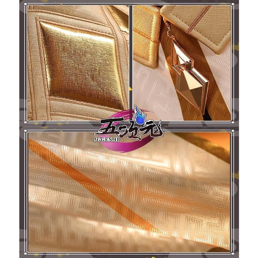 ショウリ 岩神モラクス