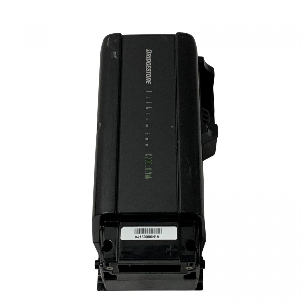 電動自転車用バッテリー BRIDGESTONE ブリヂストン ヤマハ 8.7Ah X90-30 P5343 AMK850579相