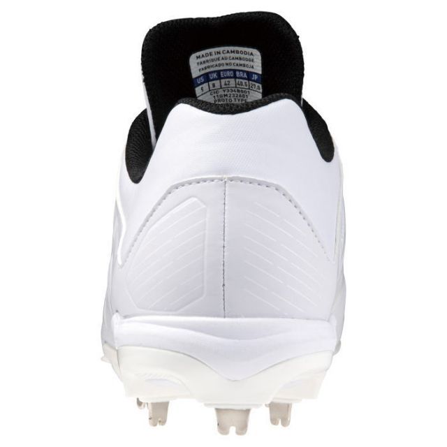 NIKE ナイキ 野球スパイク 27㎝ NIKE - NIKE 野球 スパイク トラウト