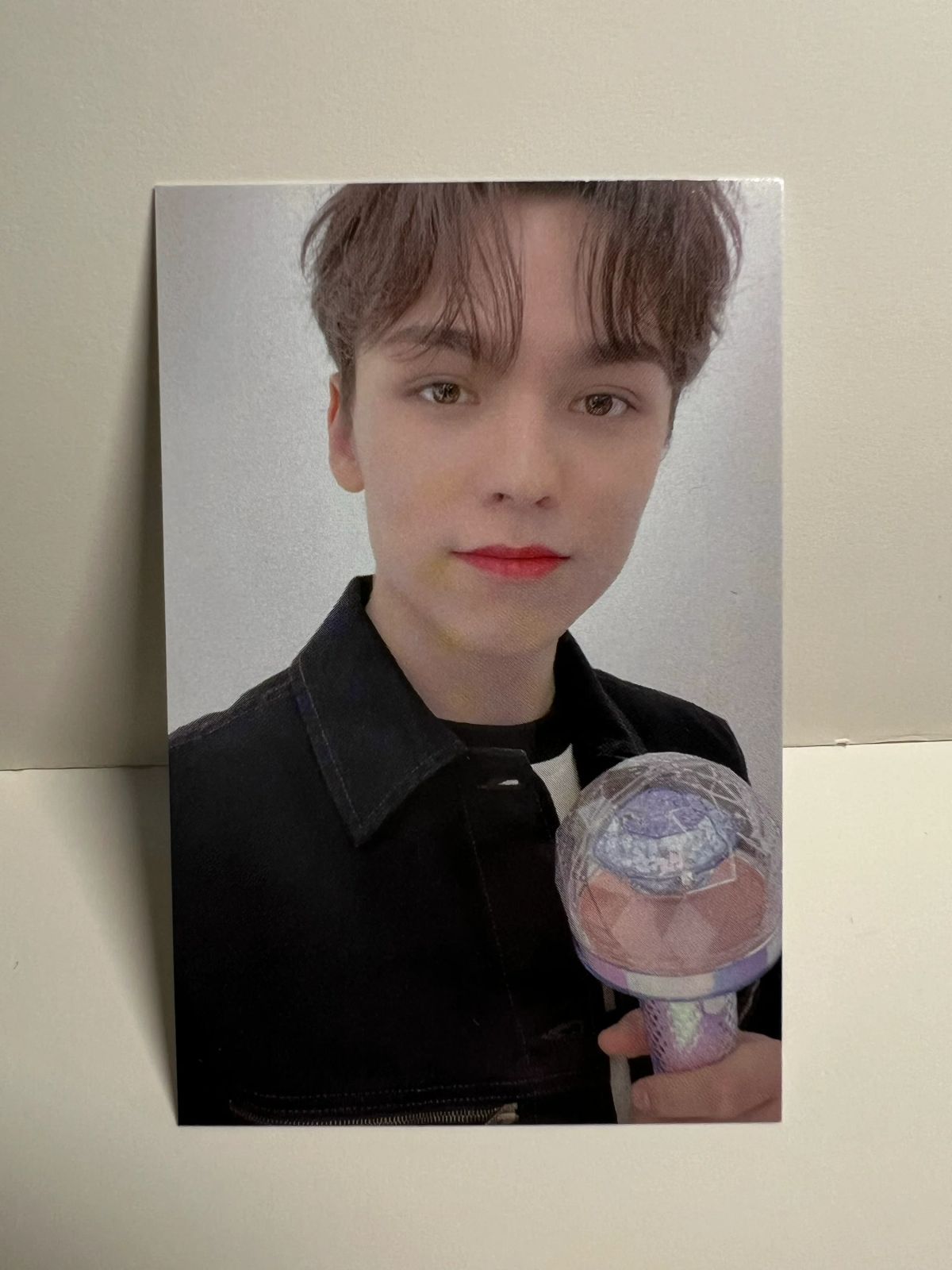 Seventeen バーノン セブチ 2021 SVT 5TH FAN MEETING SEVENTEEN in CARAT LAND CARAT ZONE