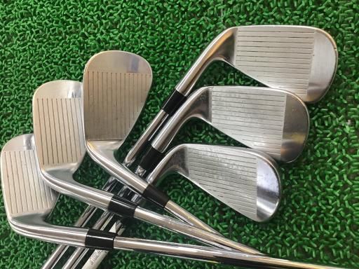 キャロウェイ X FORGED STAR 2021 6 S アイアンセット IR NS PRO MODUS 3 TOUR 105 フレックスS メンズ 男性用 右利き 右用 Cランク ゴルフクラブ