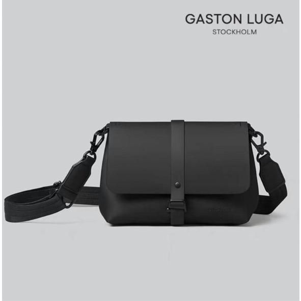 GASTON LUGA 1.89L ガストンルーガ ショルダーバッグ レディース メ ンズ 男女兼用 送料無料