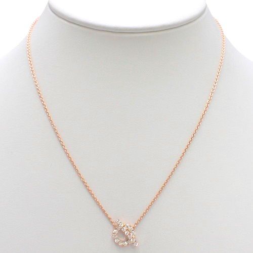 HERMES(エルメス) フィネス ペンダント ネックレス アクセサリー 