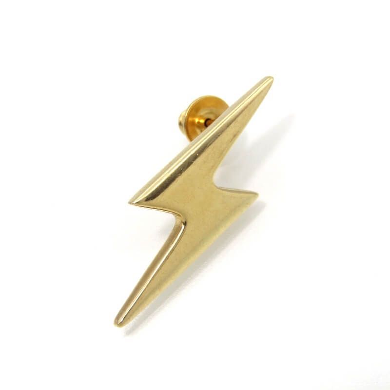 JUSTIN DAVIS ジャスティンデイビス ピアス SEJ983 SHOCK ME ショック