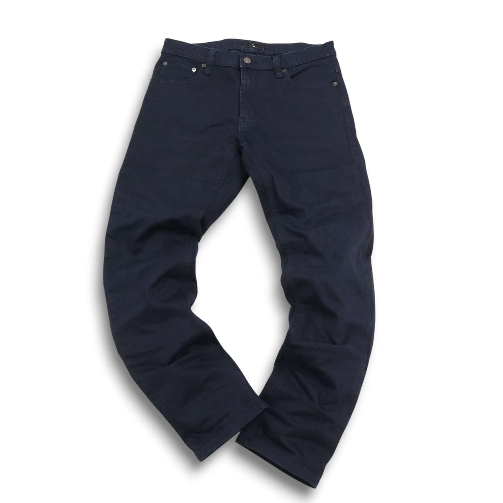 ユニクロ UNIQLO ジルサンダー +J - 0 セルビッチデニム メルカリ 