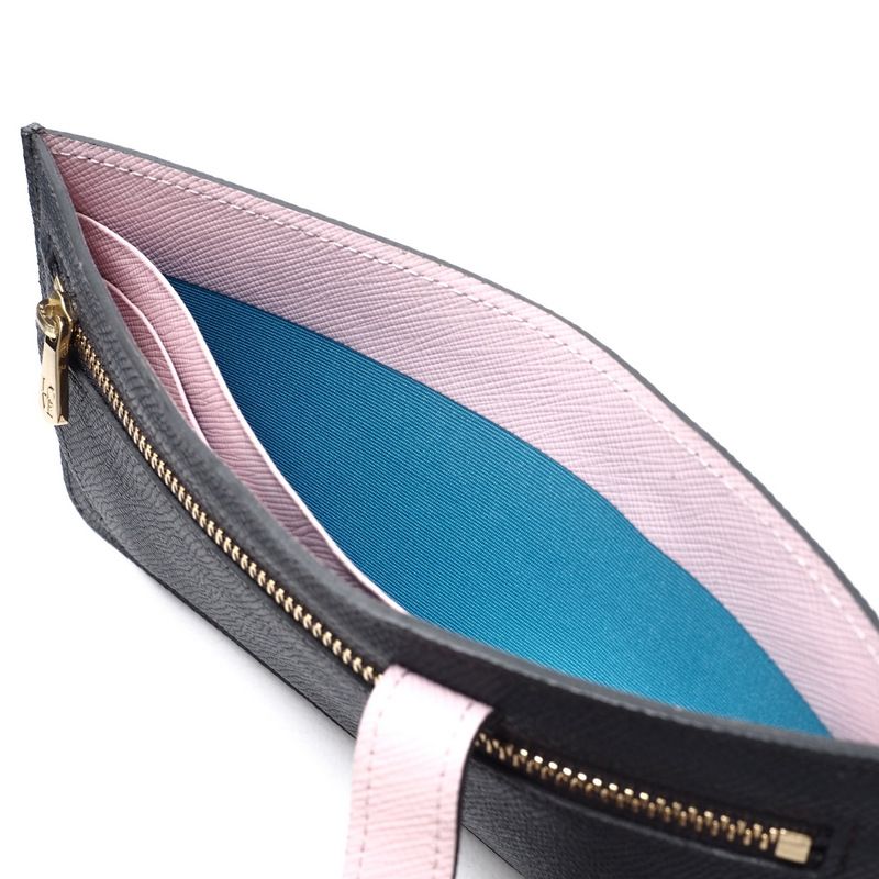 ザビー スリムウォレット