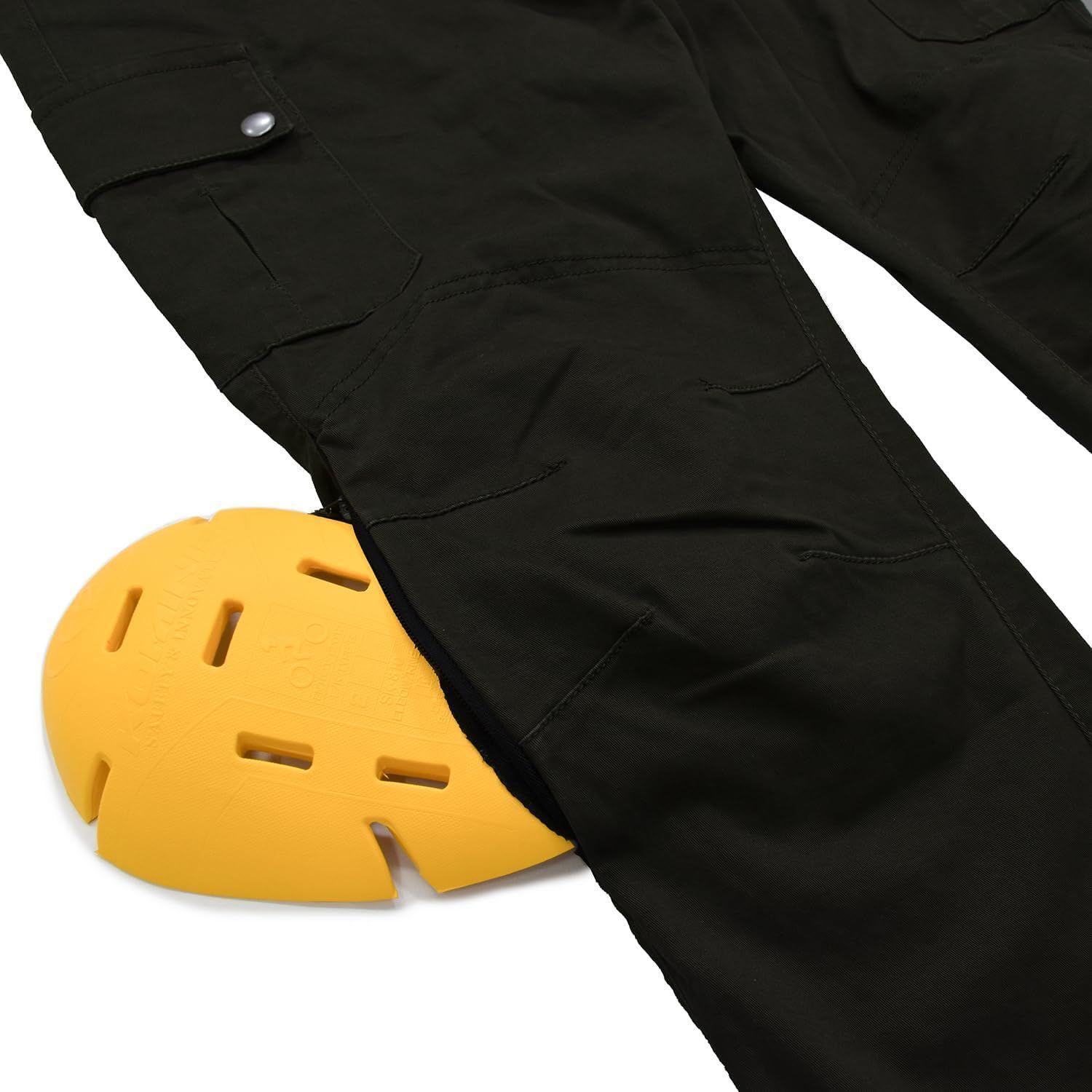 PK-753 プロテクトコットンジョガーパンツ