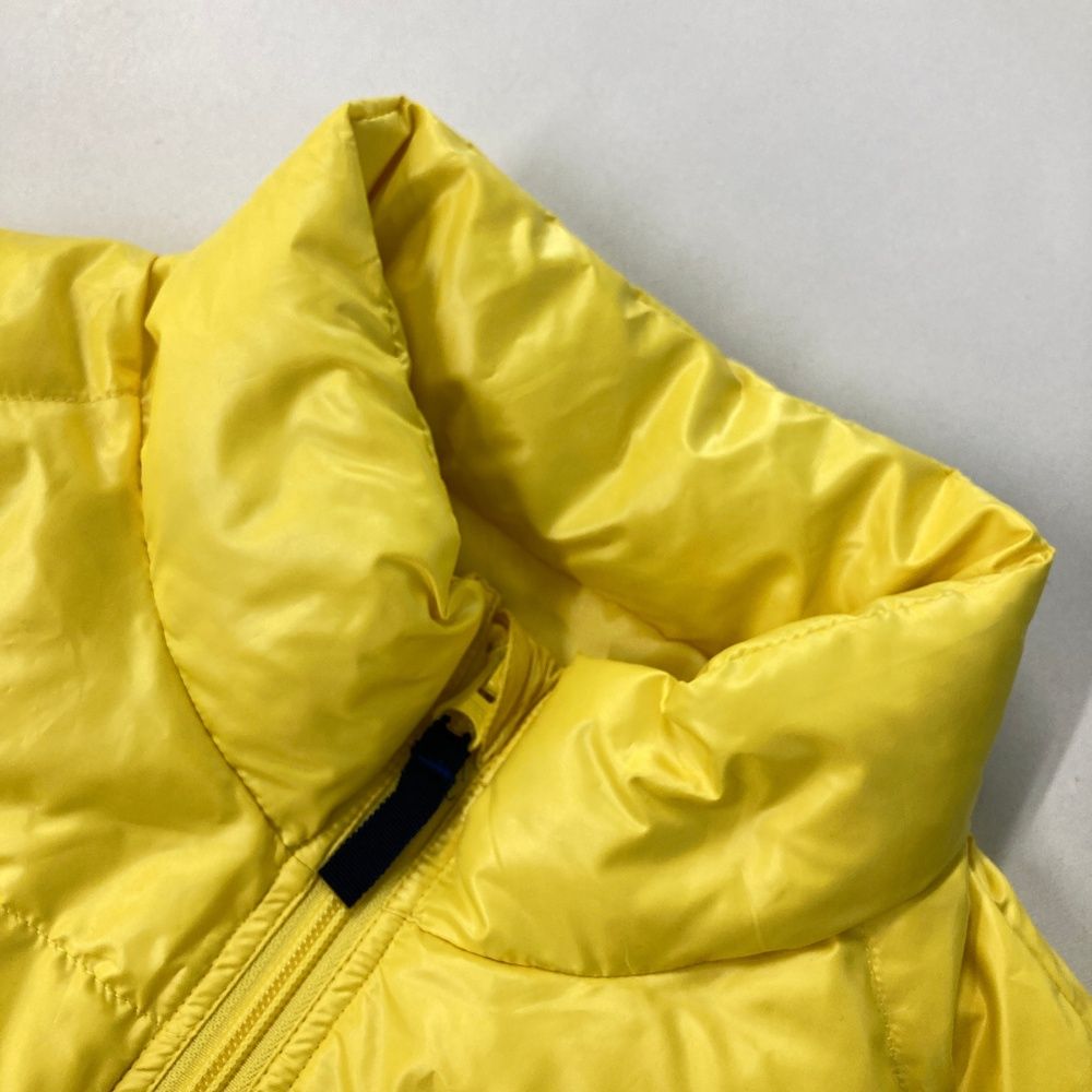 サイズ：6 JACK BUNNY ジャックバニー ダウン ジップジャケット