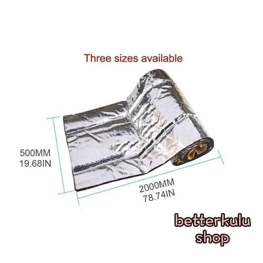 50×200cm