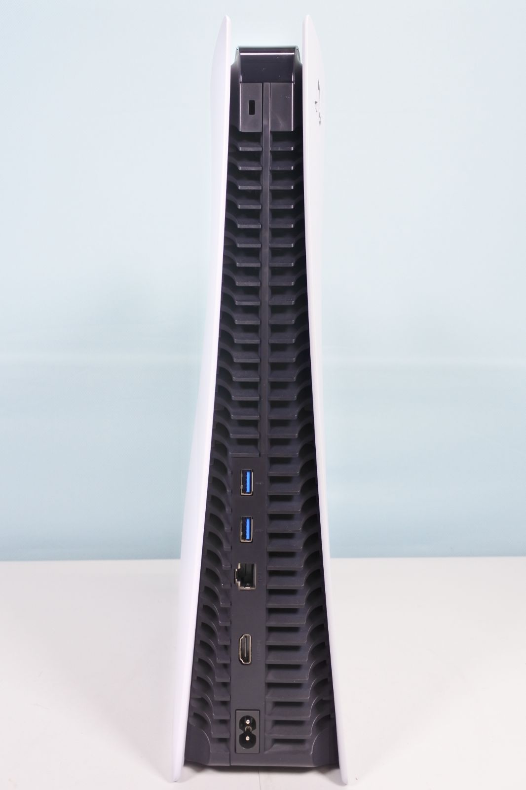 ディスクドライブ搭載