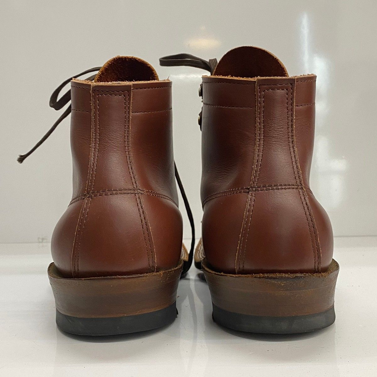 ホワイツブーツ White's Boots SEMI DRESS セミドレス メンズ靴 ブーツ