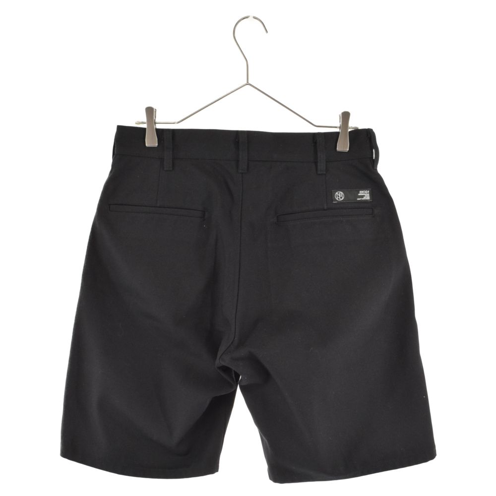 e*o様 neighborhood 221benh-ptm03 ショートパンツ NEIGHBORHOOD (ネイバーフッド) 22SS WP SHORT 221BENH-PTM03