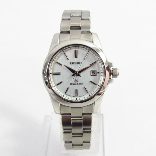 GRAND SEIKO グランドセイコー クォーツ レディス 4J52-0AA1