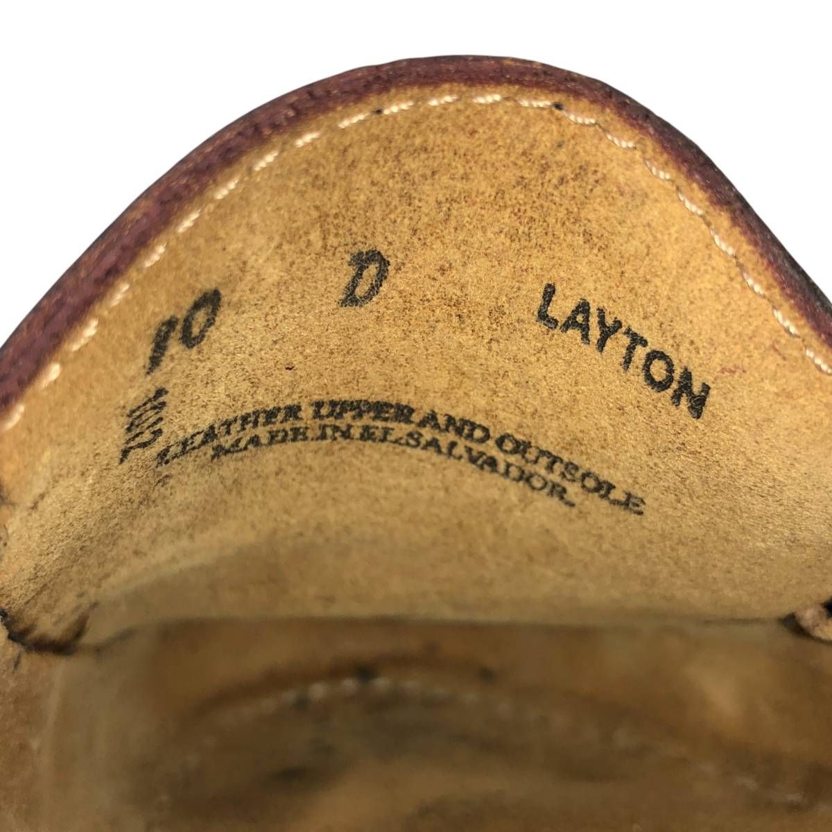 ジーエイチバス G.H.Bass