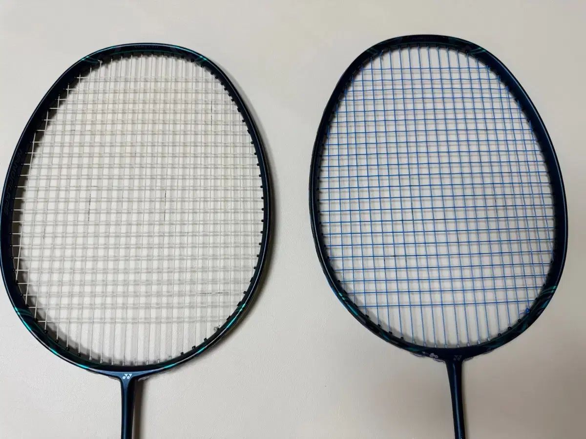 YONEX NANOFLARE₍ナノフ