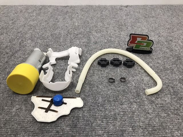 新品!7シリーズ E65/E66/2001-2009 純正  フューエルポンプ 152166989 16117271162 BMW(126273)