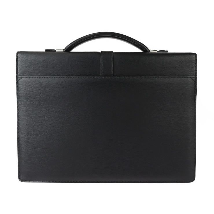 Montblanc】モンブラン新品未使用ビジネスバッグ モンブランのバッグが