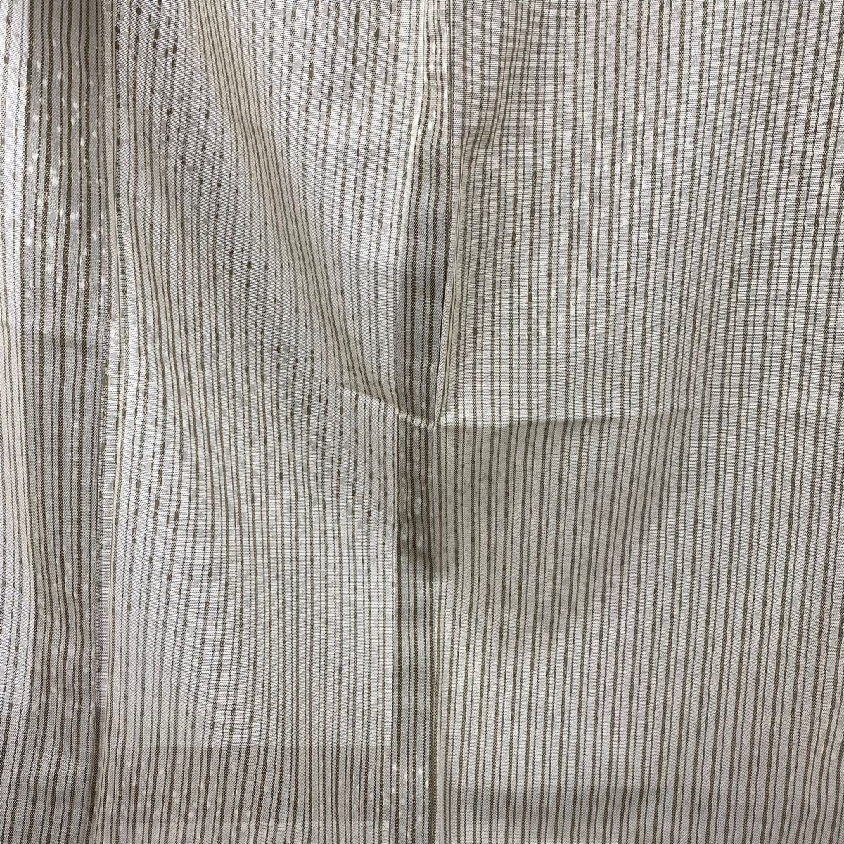 お召 身丈168cm