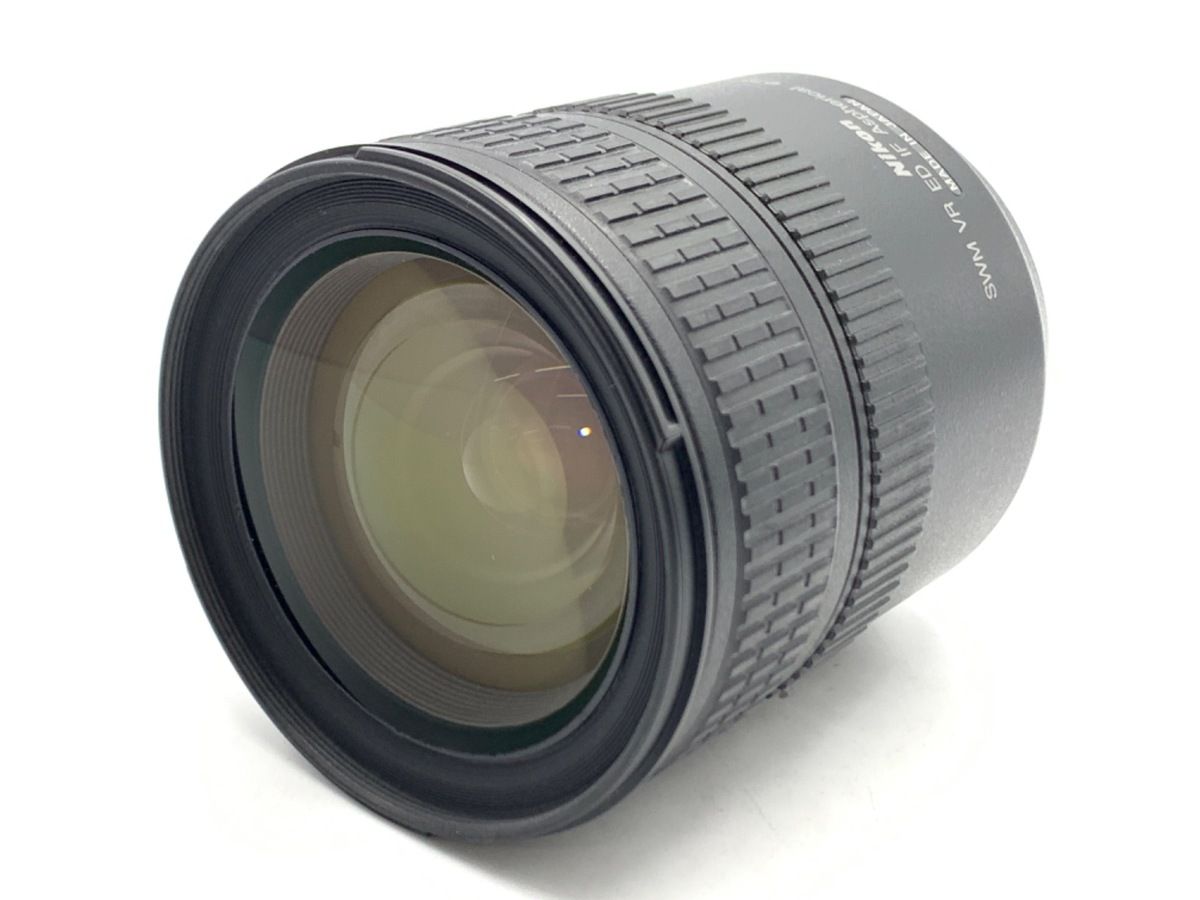  品 ニコン AF S VR Zoom Nikkor ED 24 120 mm F 3 5 6 G IF レンズ(ズーム) カメラ