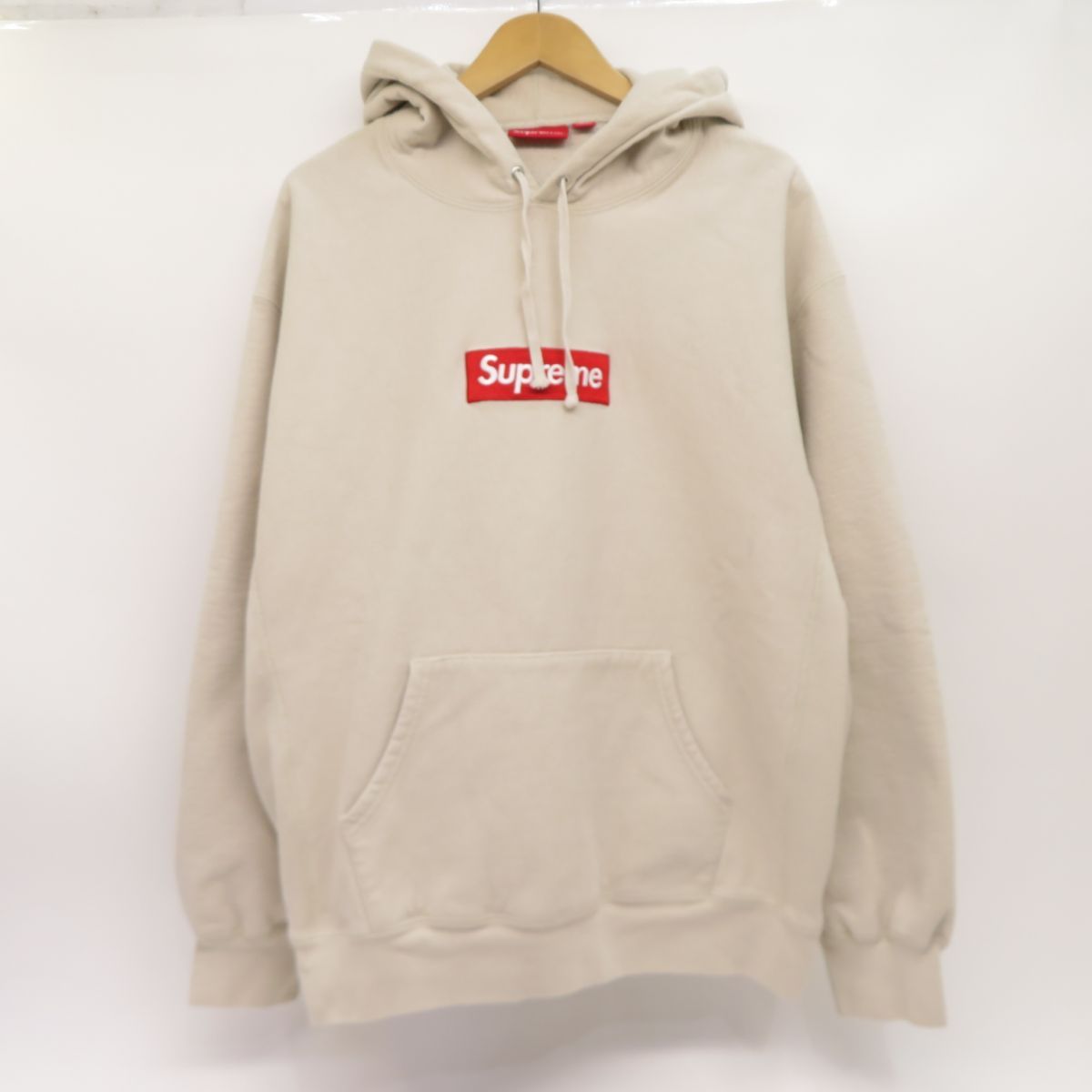 SUPREME パーカー　24FW 24FW】Supreme Box Logo Hooded Sweatshirt シュプリーム