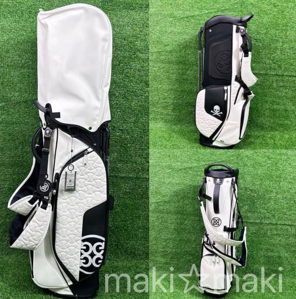 週末限定】タイトリスト キャディバック 週末限定値下げ
