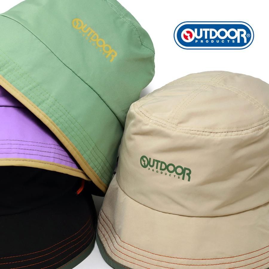 アウトドア OUTDOOR PRODUCTS アドベンチャーハット キャンプ ハット 春夏 メンズ 帽子 プレゼント 釣り 日よけ メンズ 顎紐付き レディース 小つば ショートブリムハット カジュアル サハリ カメ