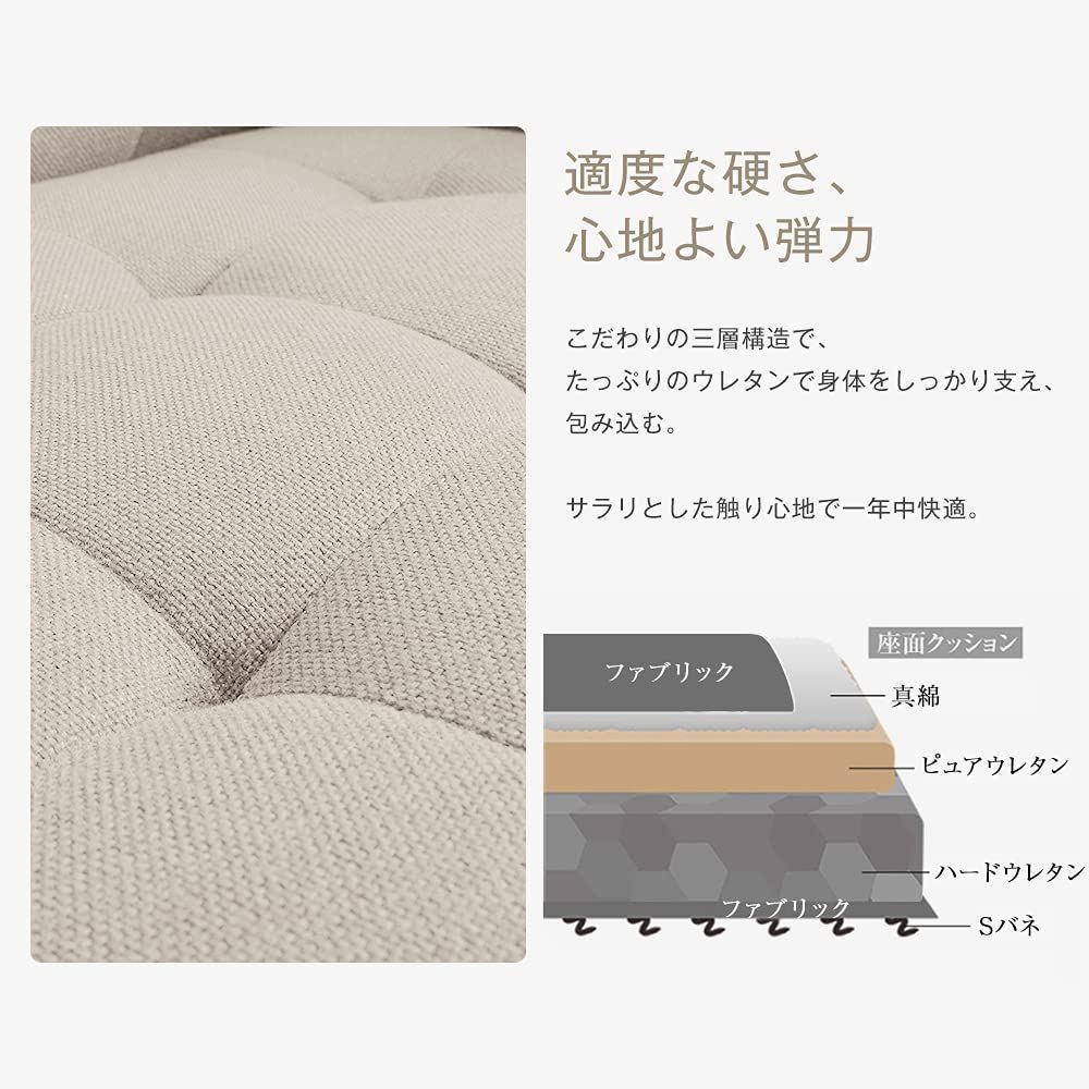 肘付き