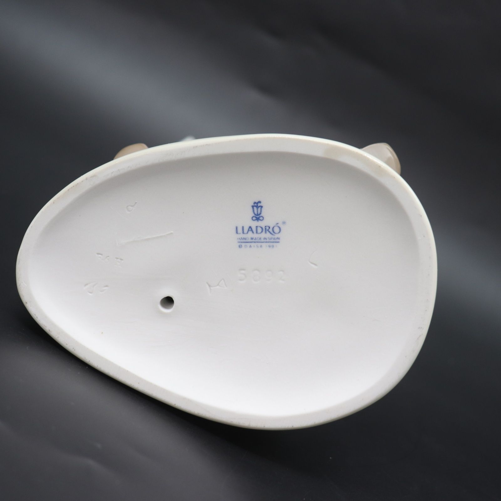 ITXAJUPVBVZT 即決 本物 LLADRO リヤドロ サーカスマジック