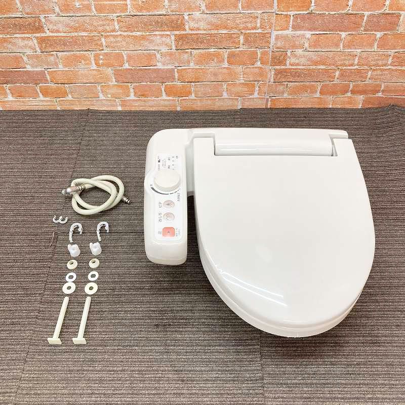 中古品】 INAX (イナックス) 電気温水便座 ウォシュレット