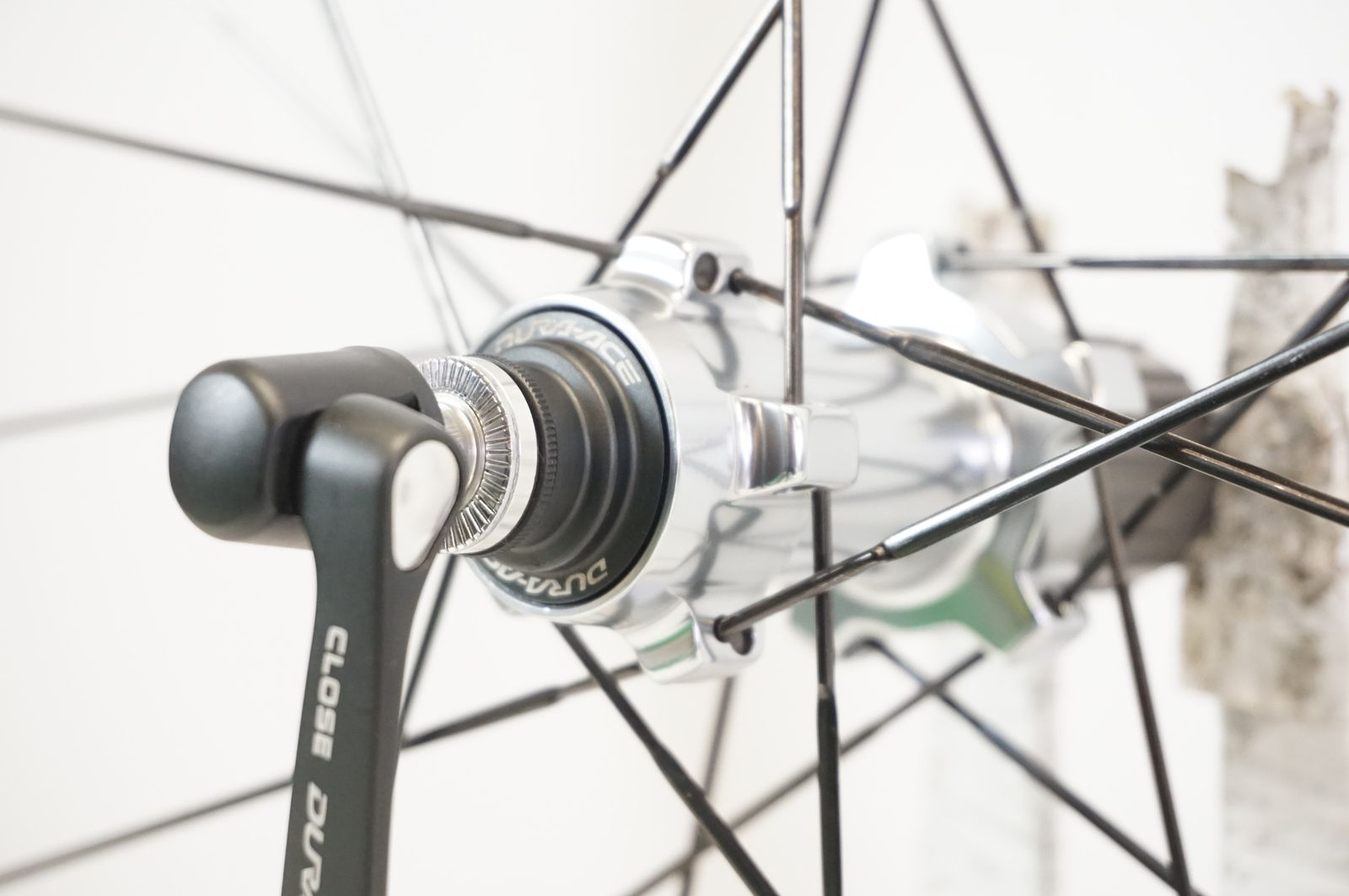 シマノSHIMANO DURA-ACE WH-7900-C35-TU前後セット デュラエースWH