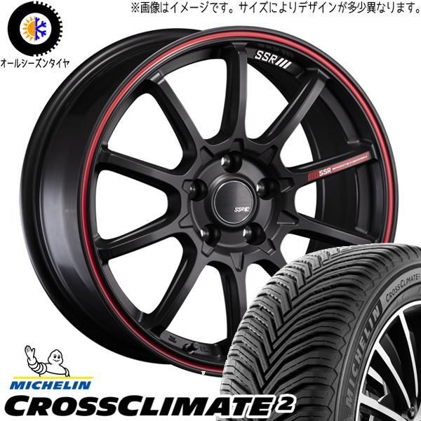 オールシーズンタイヤ ホイール4本セット 205/50R17インチ 5H100 ウェッズスポーツ SA20R WBC コンチネンタル DWS06+ オールシーズンタイヤ ホイール4本セット 205⁄50R17インチ 5H100 WORK
