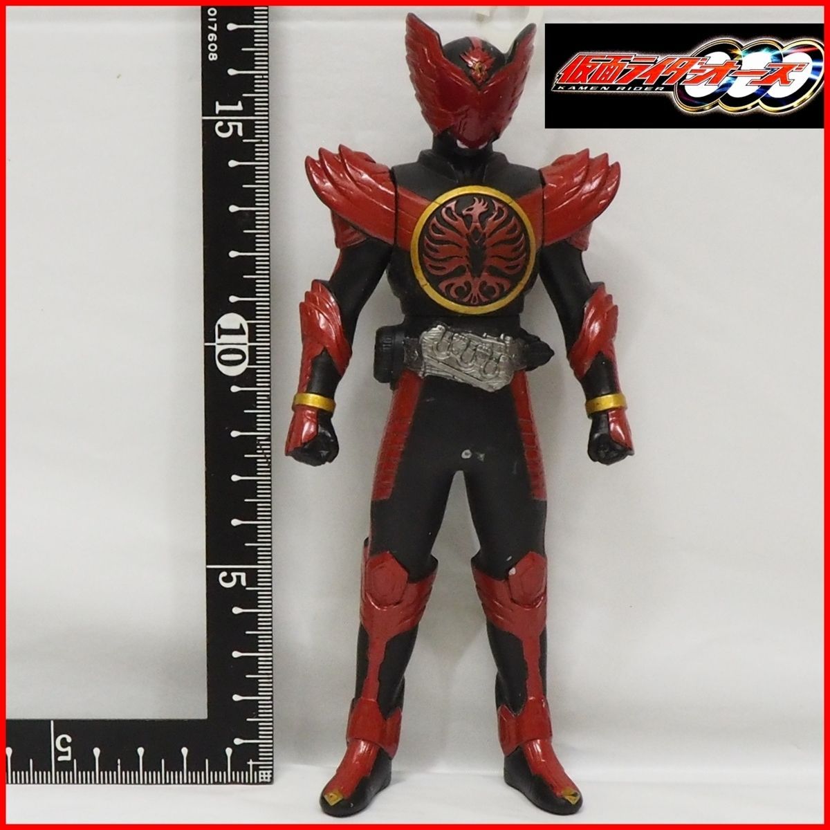 仮面ライダー タジャドルコンボ フィギュア中古 楽天市場】【中古】【未組立】仮面ライダーオーズ