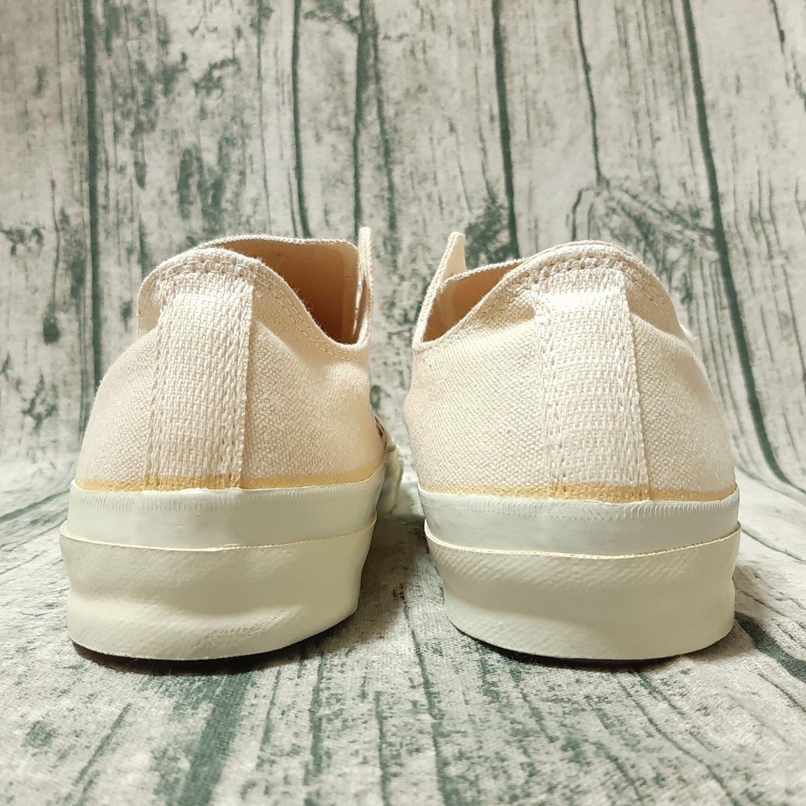 US 11】70s CONVERSE製 アーミーコンバース U.S ARMY デッドストック