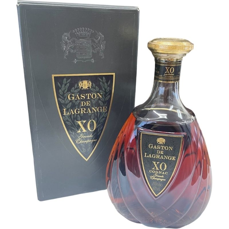 Gaston Legrand ブランデー 1979年 700ml バロンG. ルグラン バ アルマニャック (1979) | ピーロート