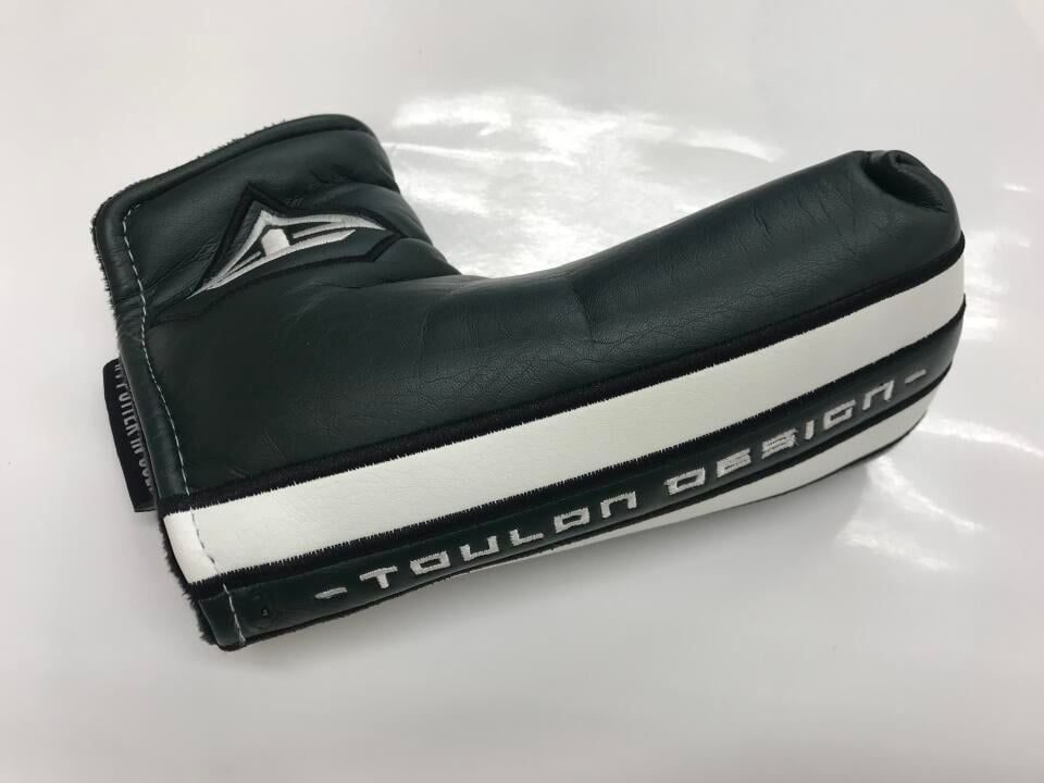 パター オデッセイ