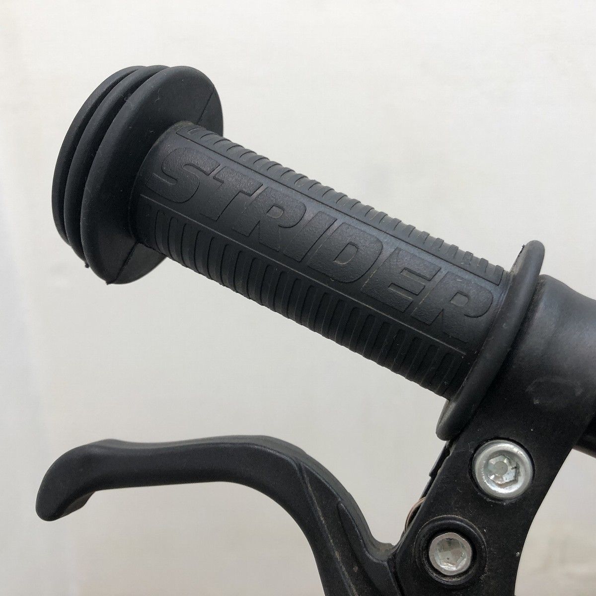 STRIDER ストライダー