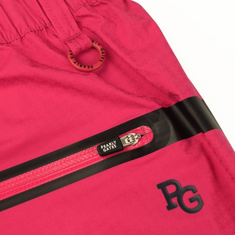 ジャケット＆パンツ