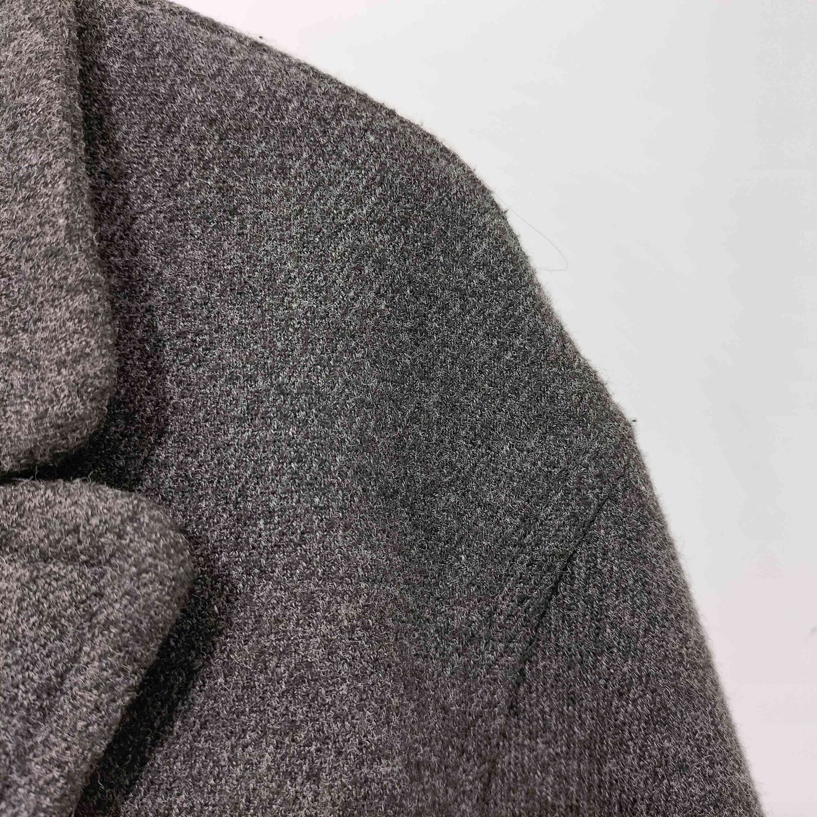 ZARA　ザラ　ショート丈ダブルブレストコート　L 新品 ZARA ザラ ダブルブレストコート ショートコート ネイビー