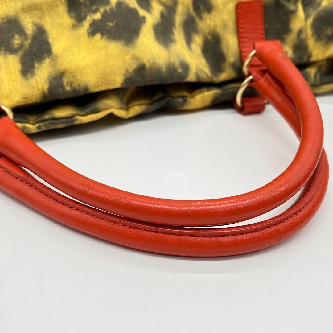✨️美品✨️Vivienne LET IT ROCK ハンドバッグ 2way - メルカリ